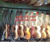 Bán đàn guitar giá rẻ tại hóc môn - guitarhocmon.com