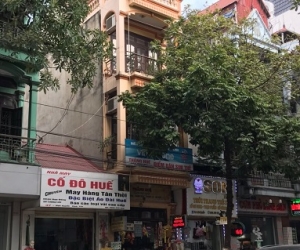 Nguyễn Huệ bất động sản Vĩnh phúc ► Tin nóng: Bán nhà đất phố