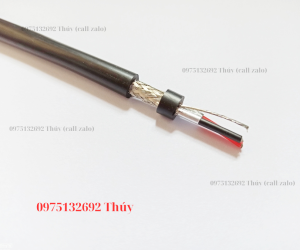  Cáp tín hiệu truyền thông RS 485