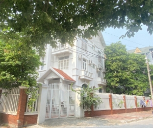 Cho Thuê nhà nguyên căn 10 phòng khép kín tại KCN Đại Đồng Tiên Du