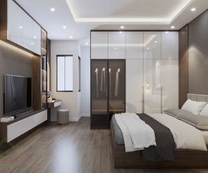 998+ Mẫu giường ngủ hiện đại đẹp, chất lượng, giá ưu đãi nhất...