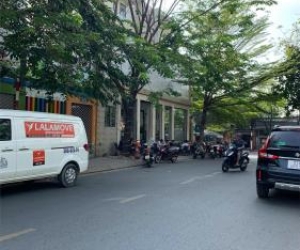 Bán nhanh 13,5 tỷ Mặt tiền căn góc đường số12 gần Gò Dưa 130m3 đang...