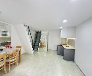 Nhà nhỏ Linh Xuân Thủ Đức giá 1.8 tỷ, hẻm xe hơi, sổ riêng