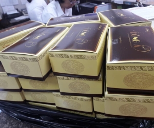  hãy dùng thuốc Đông Y Đông Á của Lương Y Huỳnh Sum