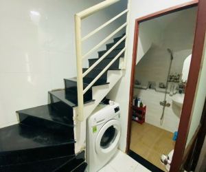 BÁN NHÀ CHÍNH CHỦ 2 PN NGAY ĐƯỜNG TRƯƠNG THỊ HOA, QUẬN 12