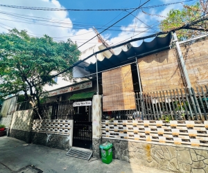 Bán nhà đường Đỗ Nhuận, Tân Phú, 122m2 , 2 tầng, hxh, giá nhỉnh 8,5