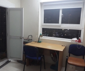 Cho thuê 1 phòng trong căn chung cư cạnh Time city, Hai Bà Trưng
