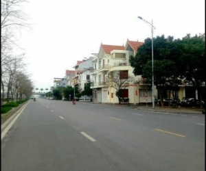 Cần bán nhà 3 tầng mặt đường An Định, Hải Dương