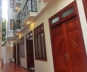 Chính chủ cho thuê phòng trọ tại Thạch Bàn, Long Biên, Hà Nội