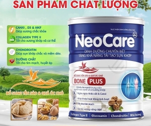 Tìm đại lý sữa Neocare khu vực TP.HCM