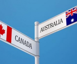 Bạn đang băn khoăn nên định cư Úc hay Canada, hãy để LINHUK tư vấn!