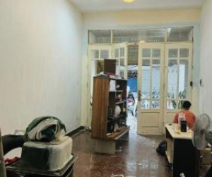 Nhà 2 tầng HXH Nguyễn Thượng Hiền, P.5, 83 m2,dân trí cao , không