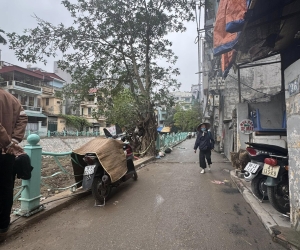 CẦN BÁN NHÀ QUAN NHÂN THANH XUÂN - DT55M2 5 TẦNG GẦN PHỐ, TRƯỜNG,