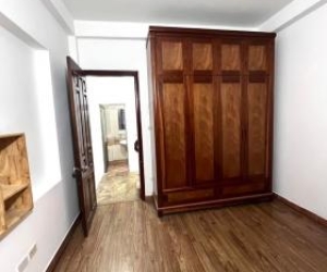 ????Ngõ thông, 3 gác đỗ cửa, Yên Hòa, Cầu Giấy 26/30m 5T, gần phố,