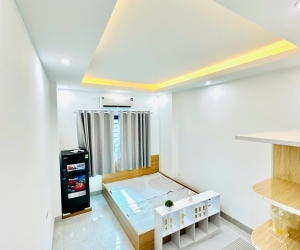 PHÒNG CCMN FULL ĐỒ – GẦN ĐẠI HỌC ĐẠI NAM