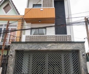 CHÍNH CHỦ BÁN NHÀ 5 TẦNG CÓ SÂN Ô TÔ – TRUNG TÂM ĐÀ LẠT – GIÁ 16,5...