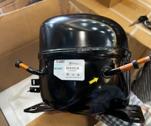  lốc tủ lạnh SIKELAN 1/5HP, R134, MODEL ADW57