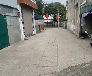 ???????????? ĐẤT ĐẸP TRUNG TÂM THANH TRÌ -#ĐƯỜNG Ô TÔ TRÁNH - #THÔNG CÁC...