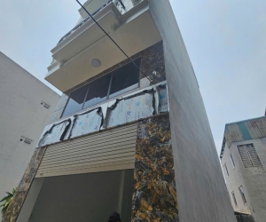 ????????????NHÀ MỚI KÍNH COONG -ĐẠI HƯNG- LẠC THỊ- NGÕ NÔNG - 3 THOÁNG -...