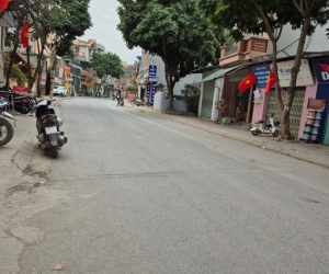 ????????????NHÀ ĐẸP NGỌC HỒI - GARA -NGÕ THÔNG -KINH DOANH - DIỆN TÍCH