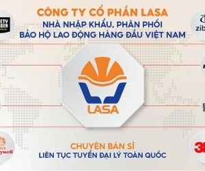 Top công ty bảo hộ lao động tại Hồ Chí Minh tốt nhất
