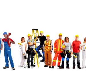Quần áo bảo hộ tại Hồ Chí Minh mua ở đâu giá tốt?