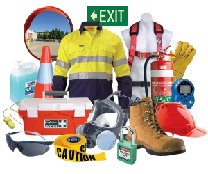 Thiết bị bảo hộ lao động tại Đồng Nai cần thiết