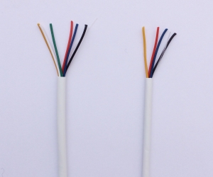 Cáp báo cháy Altek Kabel đạt chuẩn Đức