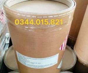 Bronopol 99%, nguyên liệu đặc trị vi khuẩn, vi nấm, trong thú y, thuỷ sản...