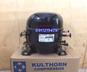0911.219.479, cung cấp (block) máy nén lạnh Kulthorn 1/5hp C-BZN175L5Z