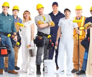 Công ty bảo hộ lao động tại Hà Tĩnh