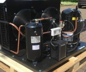 0947459479 lắp đặt cụm máy nén kho lạnh Copeland 15hp