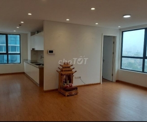 Căn hộ làm văn phòng đường Huỳnh Thúc Kháng, Hà Nội, dt 75m2, 2