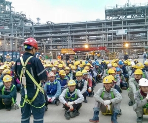 Kinh doanh bảo hộ lao động tại Hồ Chí Minh