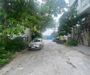 ????????PHÂN LÔ Ô TÔ TRÁNH - Ô TÔ CHẠY VÒNG QUANH - VỈA HÈ-HƠN 5