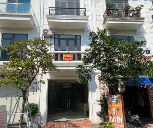 CHO THUÊ NHÀ NGUYÊN CĂN LÂU DÀI – VỊ TRÍ TRUNG TÂM
