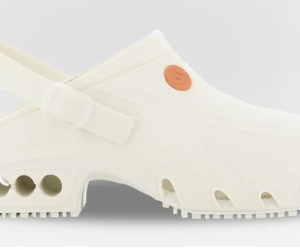 Dép phòng sạch cho môi trường kiểm soát