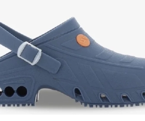 Dép phòng sạch giải pháp an toàn, sạch sẽ