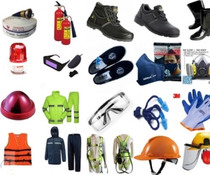 Quy định mới nhất về bảo hộ lao động