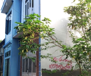 Tôi cần cho thuê 2,5 tầng 3 ngủ số 16 ngõ 28 đường An Thắng, Biên