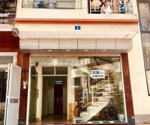 Cho thuê T1 số 01, ngõ 65, phố Mai Dịch, Cầu Giấy, Hà Nội