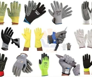 Cách chọn găng tay bảo hộ lao động chuẩn