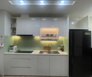 CHO THUÊ CĂN HỘ CAO CẤP CT1 RIVERSIDE LUXURY – VÕ VĂN KIỆT, PHƯỚC