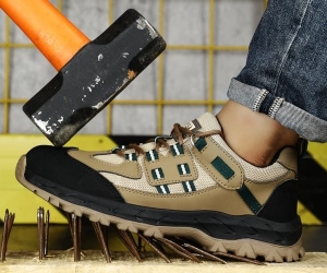 Đơn vị cung cấp giày bảo hộ tại Đà Nẵng giá tốt