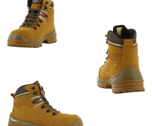 Mức giá giày bảo hộ tại Bình Dương hiện nay