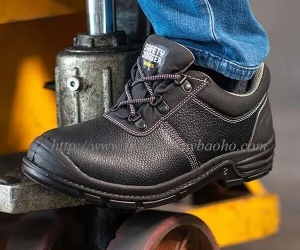 Cách kiểm tra giày bảo hộ tại Hải Phòng