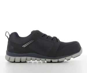 Cách lựa chọn giày bảo hộ cho ngành kho vận