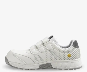 Giày bảo hộ Jogger tại Hải Phòng chuẩn Châu Âu ở đâu?