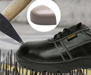 Tip chọn giày bảo hộ tại Hồ Chí Minh phù hợp