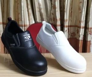 Nhà cung cấp giày phòng sạch tại Bắc Giang uy tín